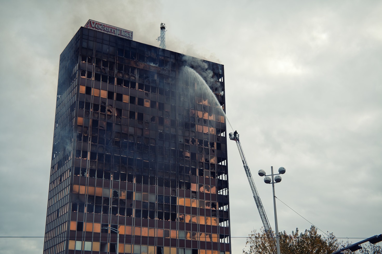 How to Stay Prepared for Natural Disasters